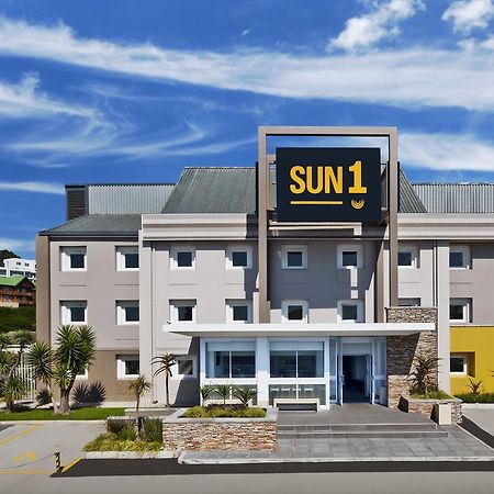Sun1 Port Elizabeth Hotel ภายนอก รูปภาพ