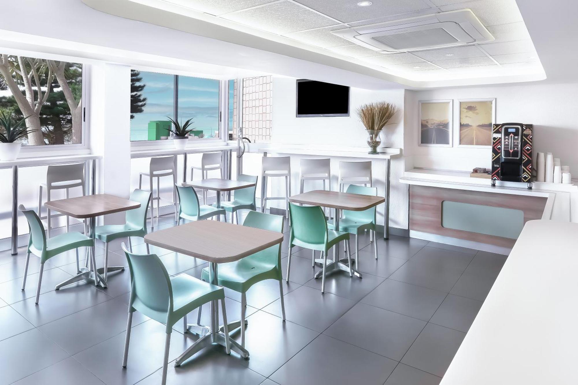 Sun1 Port Elizabeth Hotel ภายนอก รูปภาพ