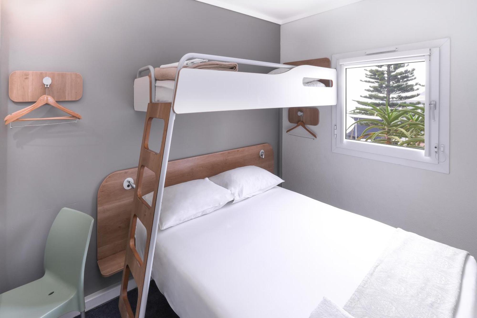 Sun1 Port Elizabeth Hotel ภายนอก รูปภาพ