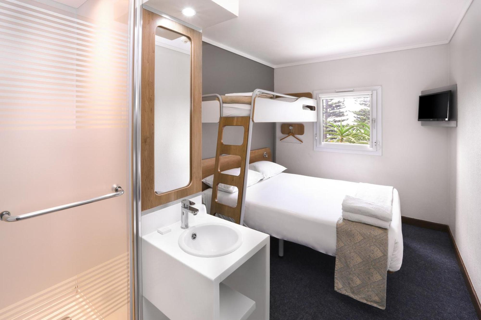 Sun1 Port Elizabeth Hotel ภายนอก รูปภาพ